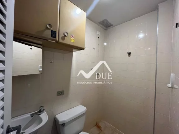 Imagem Apartamento com 2 dormitórios à venda, 86 m² por R$ 550.000,00 - Ponta da Praia - Santos/SP