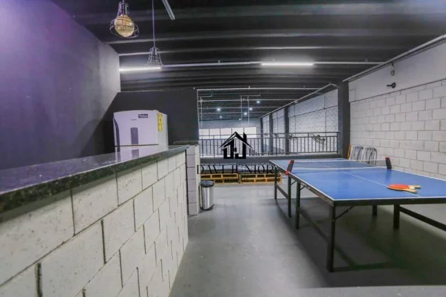 Imagem Galpão, 672 m² - venda por R$ 1.800.000 ou aluguel por R$ 18.084/mês - Vila Augusta - Sorocaba/SP