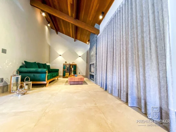 Imagem Casa à venda, 260 m² por R$ 3.300.000,00 - Comary - Teresópolis/RJ