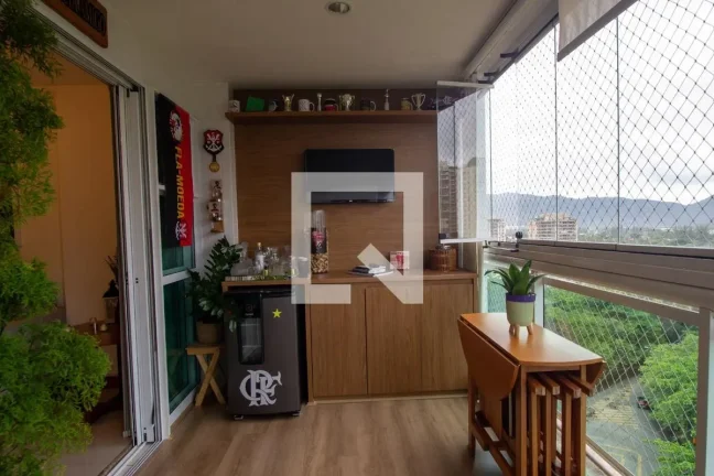 Imagem Apartamento à Venda - Recreio, 3 Quartos, 100 m2