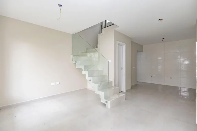 Imagem Sobrado à venda no CIC