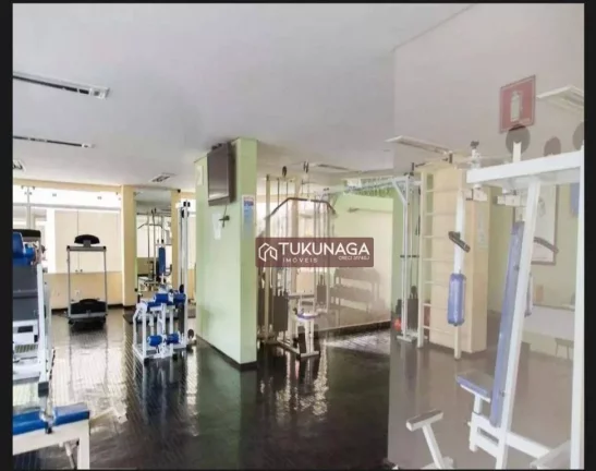 Imagem Apartamento à venda, 65 m² por R$ 360.000,00 - Vila Galvão - Guarulhos/SP