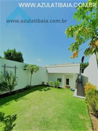 Imagem Casa para Venda em Atibaia, Jardim Dos Pinheiros, 3 dormitórios, 1 suíte, 2 banheiros, 2 vagas