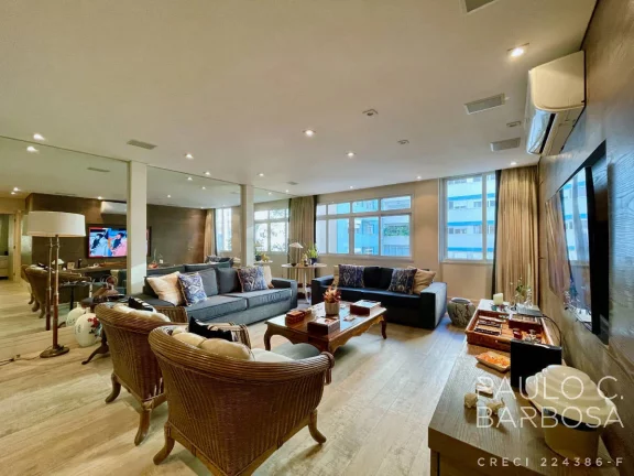 Imagem Jardim América Venda - 2 Suítes - 1 Vaga - 129m²