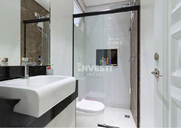 Imagem Casa com 4 dormitórios, 400 m² - Santa Genoveva - Goiânia/GO