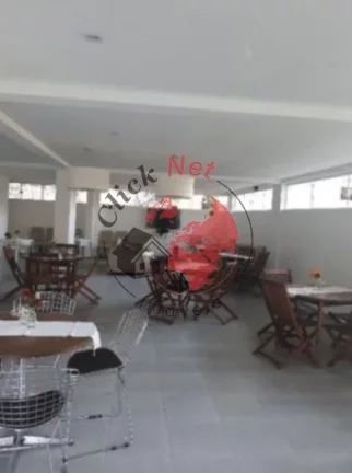 Imagem Apartamento para venda ou locação no bairro Vila Eldízia em Santo André