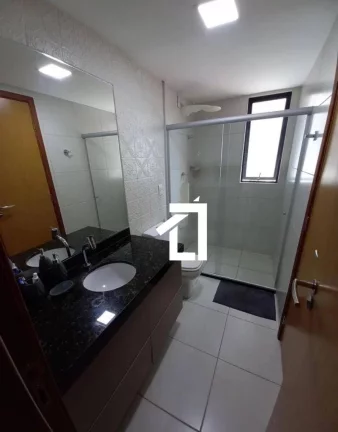 Imagem Apartamento | Jatiúca | 3 Quartos | 110m² | Sombra