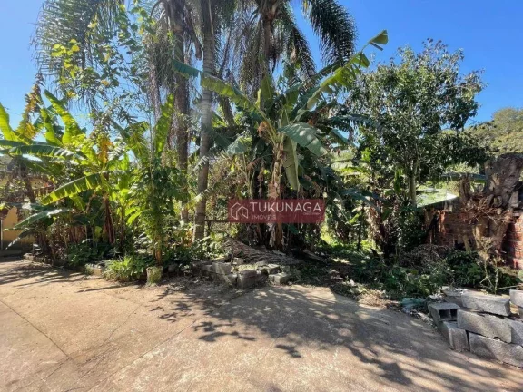Imagem Terreno à venda, 900 m² por R$ 449.000,00 - Chácara Cabuçu - Guarulhos/SP