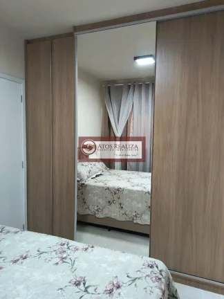 Imagem Apartamento com Sacada para Alugar na Chácara Santo Antônio - SP