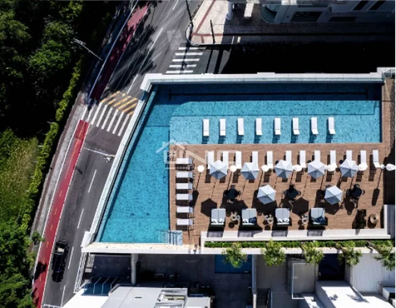 Imagem Apartamento Alto Padrão Balneário Camboriu - Embraed