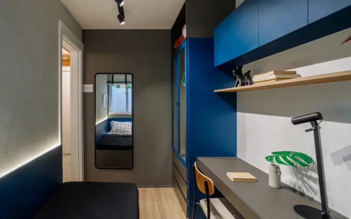 Imagem APARTAMENTO RESIDENCIAL em Rio de Janeiro - RJ, Cachambi