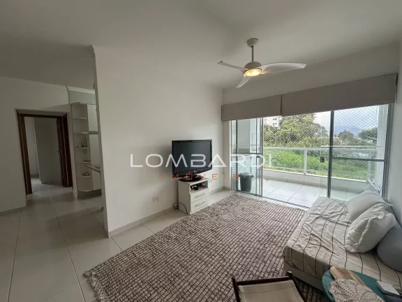 Imagem Apartamento á venda no Itaguá