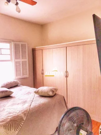 Imagem Casa com 4 dormitórios à venda, 189 m² por R$ 490.000,00 - Vila Elizabeth (BNH) - Rio Claro/SP