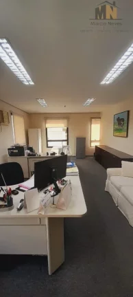 Imagem SALA COMERCIAL em SÃO PAULO - SP, JARDIM PAULISTA