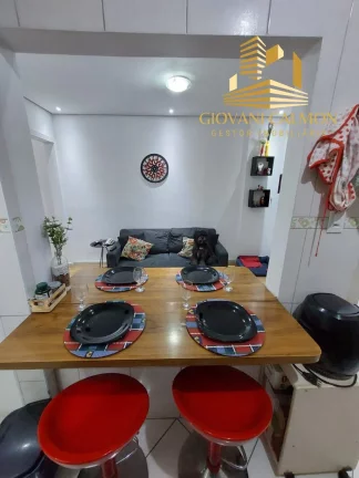 Imagem Imperdível oportunidade de apartamento à venda em São Paulo - Bela Vista, 2 quartos, 1 banheiro, 55m²!