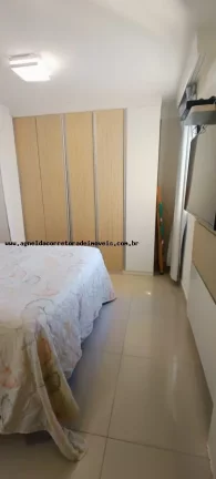Imagem Apartamento para Venda em Natal, Neópolis, 3 dormitórios, 1 suíte, 2 banheiros, 2 vagas