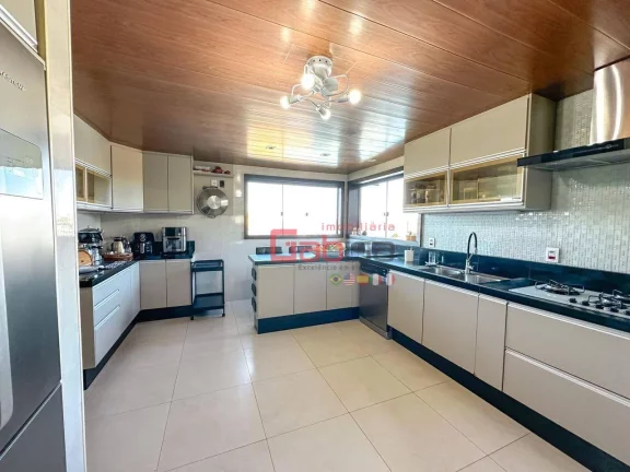 Imagem Casa com 6 dormitórios à venda, 1000 m² por R$ 15.000.000,00 - Ilha da Conceição - Cabo Frio/RJ