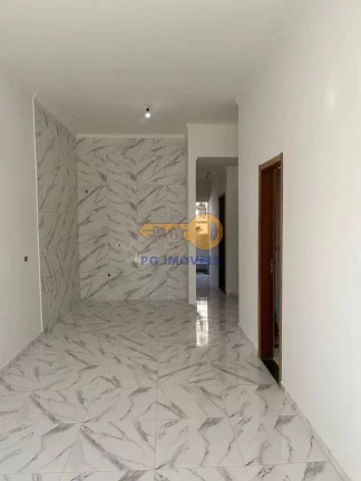 Imagem CASA COM 3 DORMITÓRIOS NO BALNEÁRIO SHANGRI-LA A 1,2Km DO MAR