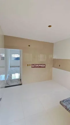 Imagem Sobrado com 2 dormitórios à venda, 67 m² por R$ 460.000 - Vila Siria - São Paulo/SP