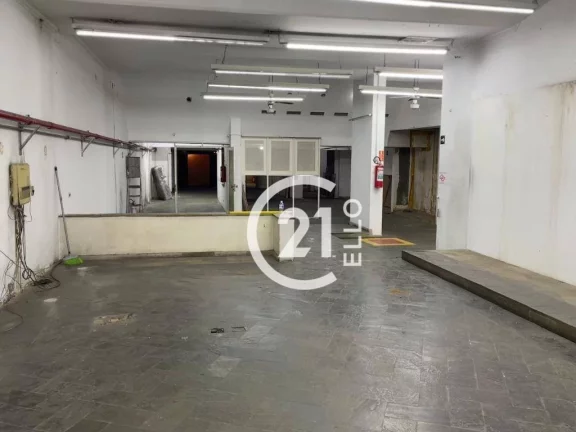 Loja para alugar, 410 m² por R$ 31.939,73/mês - Itaim - São Paulo/SP