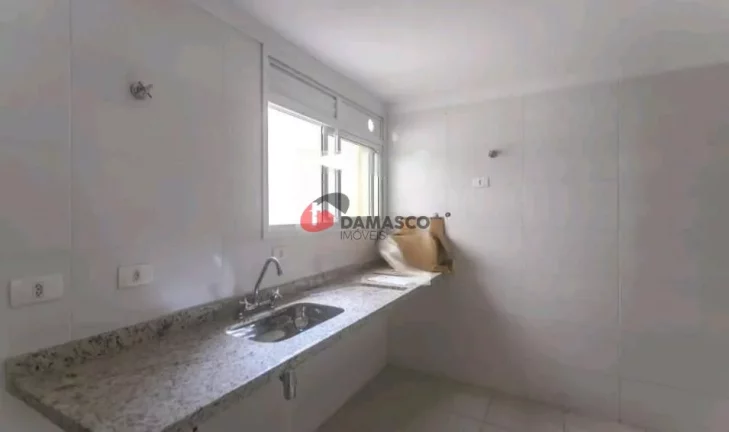 Imagem Apartamento à venda 2 Quartos, 2 Suites, 2 Vagas, 100M², Rudge Ramos, São Bernardo do Campo - SP
