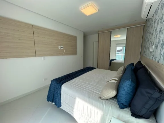 Imagem Cobertura de Luxo à Venda em Riviera de São Lourenço Módulo 08 4 Quartos, 4 Suítes, 2 Vagas, 255m²