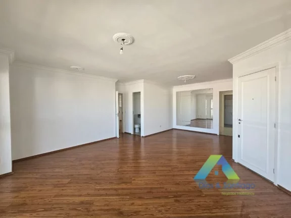 Imagem Apartamento com 3 dormitórios à venda, 130 m² por R$ 1.248.000,00 - Alto do Ipiranga - São Paulo/SP