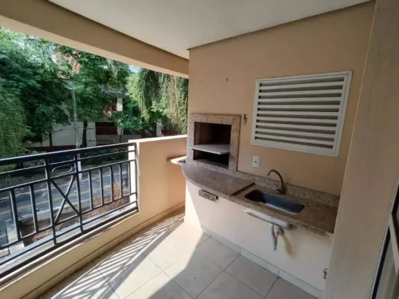 Imagem Alugar apartamento com 3 dormitórios em Morumbi São Paulo SP, Condomínio Edifício Elegance Morumbi