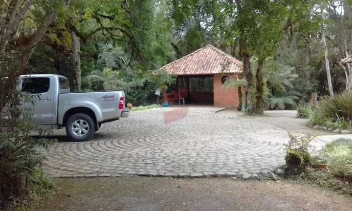 Imagem CHÁCARA com 3 dormitórios à venda com 5000m² por R$ 1.690.000,00 no bairro Vila Franca - PIRAQUARA / PR