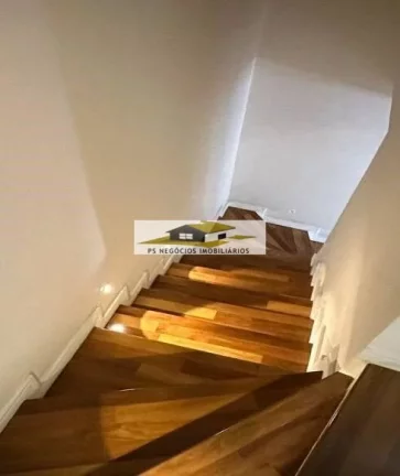 Imagem Sobrado em Condomínio para venda 140m²- Vila Mariana