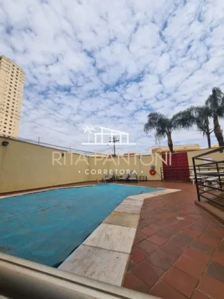 Imagem Apartamento - Ribeirão Preto - Santa Cruz do José Jacques