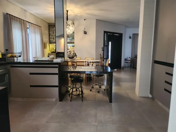 Imagem Casa em Condomínio para Venda em Limeira / SP no bairro Jardim Terras de Santa Elisa