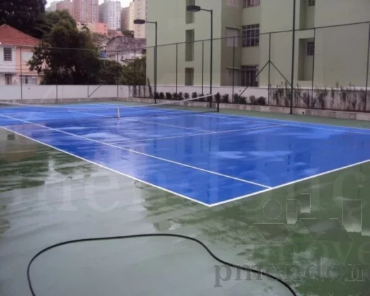 Imagem Apartamento impecáel,pronto para morar, com living para 3 ambientes, 4 suítes e terraço com linda...
