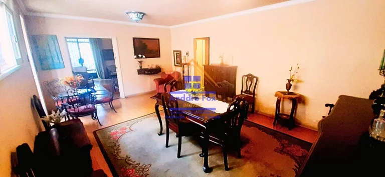 Imagem Casa Duplex com 2 salas, 3 Quartos, 1 suítes, copa cozinha, varanda, Anexo, 3 vagas à venda, 226 M², por R$ 850.000 - Grajaú - Rio de Janeiro/RJ.