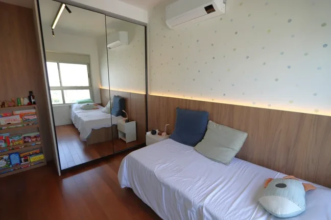 Imagem APARTAMENTO RESIDENCIAL em São Paulo - SP, Jardim Vila Mariana