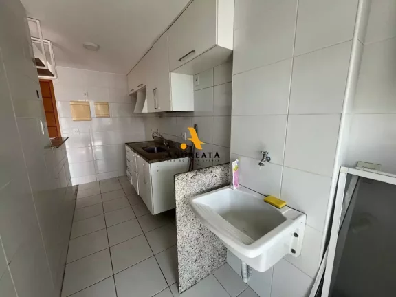 Imagem Barra Olímpica - Av.Jaime Poggi-Vendo apto de 3qts -1suite- R$580.000,00 - Sol da manhã