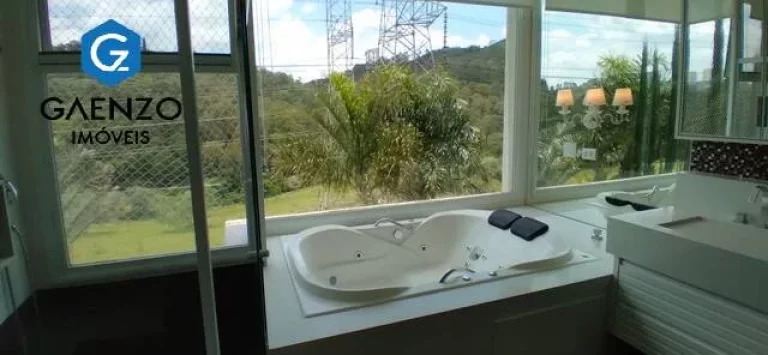 Imagem Casa Condomínio Vila Solaia
