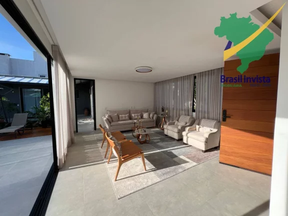 Imagem CASA TÉRREA ESPETACULAR NO OUTEIRO DE SÃO FRANCISCO