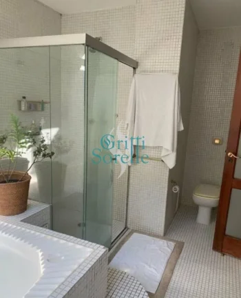 Imagem Casa/Sobrado à Venda em Campo Belo - São Paulo/SP.