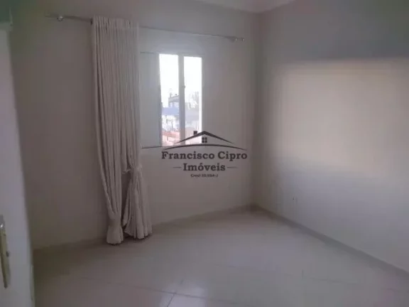 Imagem Apartamento à venda no bairro Residencial Village Santana - Guaratinguetá/SP