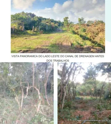 Imagem Praia da Enseada - Ampla área para construções próximo a Faculdade Unaerp.