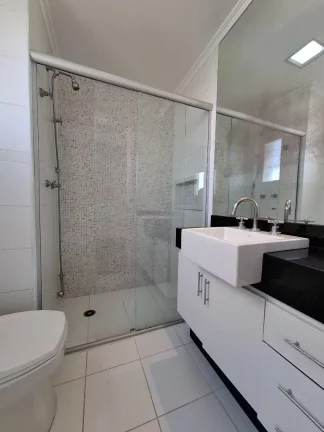Imagem Apartamento à venda na Vila Leopoldina São Paulo SP com 3 dormitórios, 3 suítes, 2 vagas, depósito e 156m²