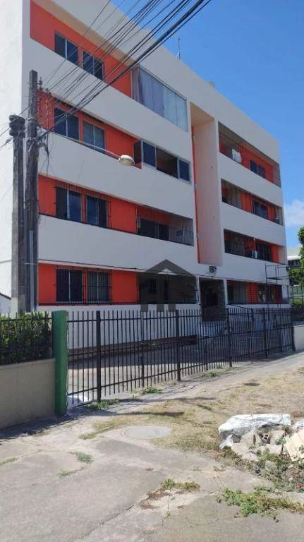 Apartamento com 3 Quartos à Venda, 96 m² em Jardim Atlântico - Olinda