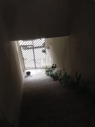 Imagem Sobrado 113m², 226m² Construído, 3 Quartos 2 Suítes, 2 Vagas, Jardim Zaíra 3, Mauá-SP