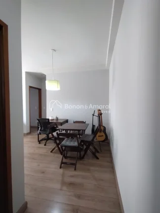Imagem Fantástico apartamento de 2 quartos no Vivare Club Residence, pertinho do acesso à Anhaguera
