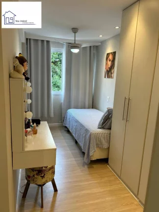 Imagem APARTAMENTO À VENDA NO PECHINCHA / 3 QUARTOS SENDO 2 SUÍTES 89M²