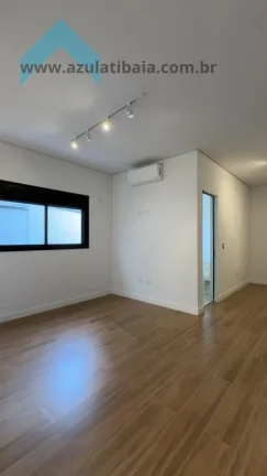 Imagem Casa de Alto Padrão no Nova Gardênia  Atibaia/SP