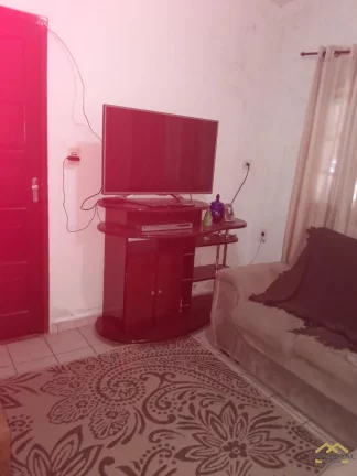 Imagem Casa com 2 quartos à venda no bairro Medeiros, em Jundiaí - SP.