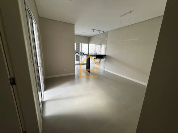 Imagem Casa térrea,3 dormitório (1 suíte), 2 vagas, Cond. Portal dos pássaros, SJC