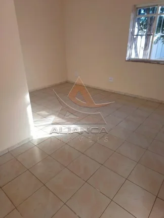 Imagem Casa - Ribeirão Preto - Vila Amélia